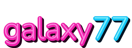 galaxy77 — logo kanal