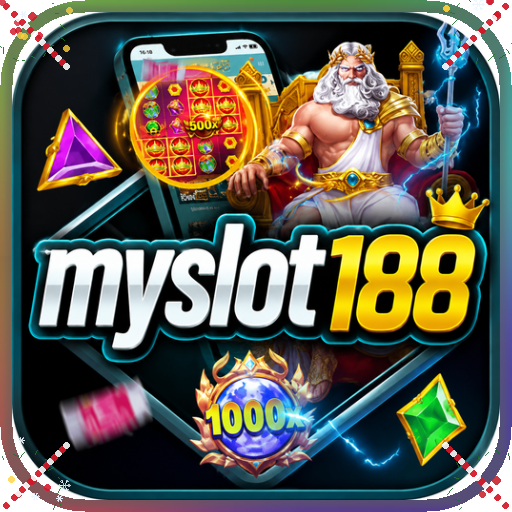 myslot188 — galeri pratinjau Resmi APK