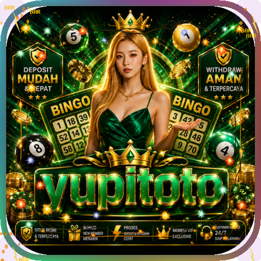 yupitoto — mitra unggulan